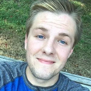 Meet your Posher, Jake